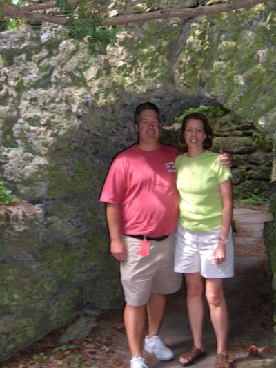 Sonnenberg Gardens and Mansion 013